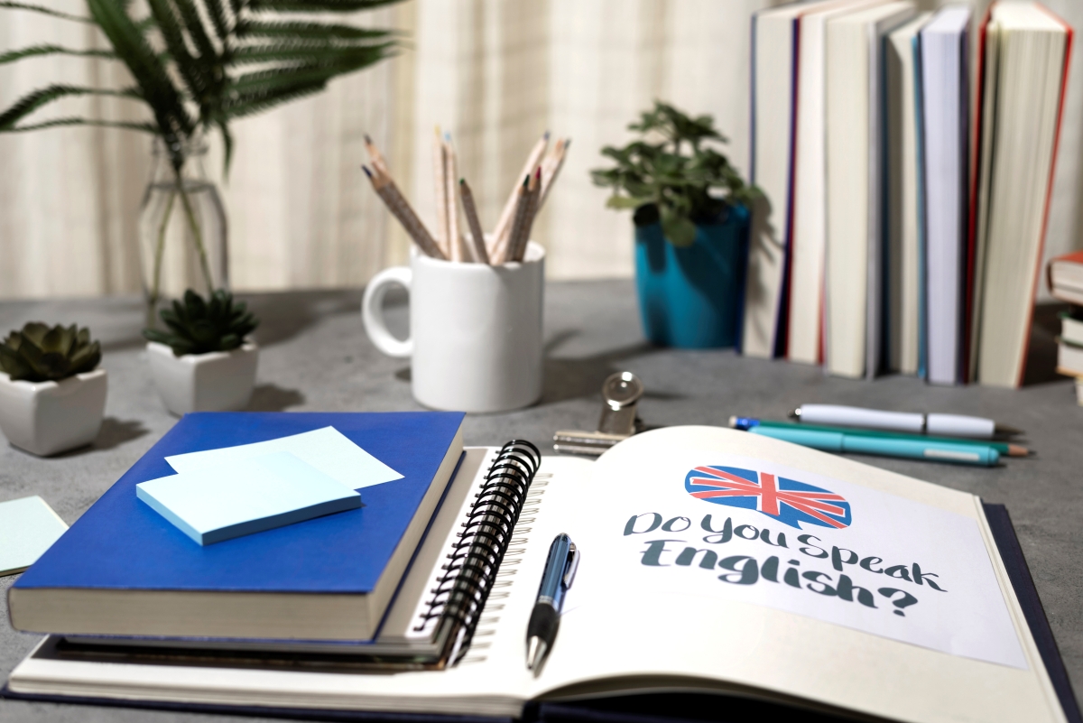 IELTS Sınav Hazırlık Kursu