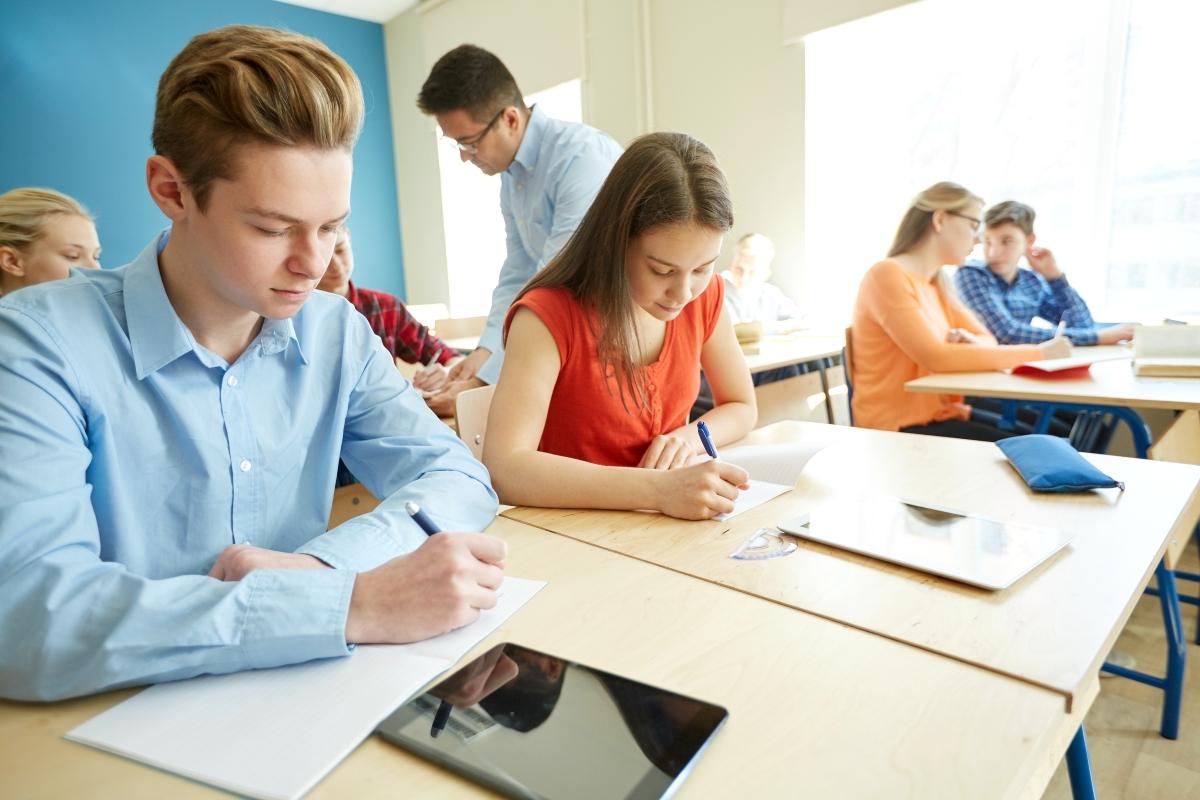 TOEFL Sınav Hazırlık Kursu